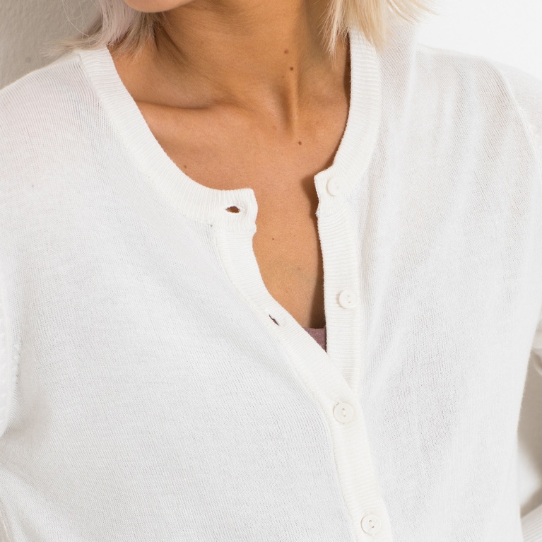 Cardigan "Ana" Cardigan "Ana"